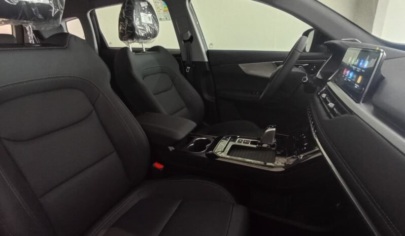 Caoa Chery Tiggo TIGGO 7 2027 completo