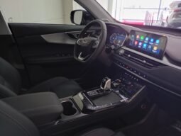 Caoa Chery Tiggo TIGGO 7 2027 completo