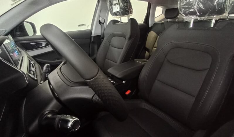 Caoa Chery Tiggo TIGGO 7 2027 completo