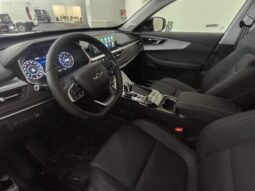 Caoa Chery Tiggo TIGGO 7 2027 completo