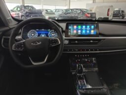 Caoa Chery Tiggo TIGGO 7 2027 completo