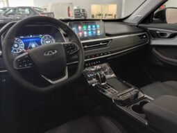 Caoa Chery Tiggo TIGGO 7 2027 completo