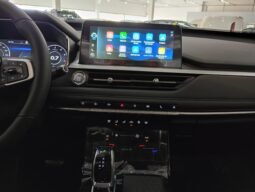 Caoa Chery Tiggo TIGGO 7 2027 completo