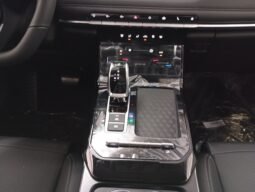 Caoa Chery Tiggo TIGGO 7 2027 completo