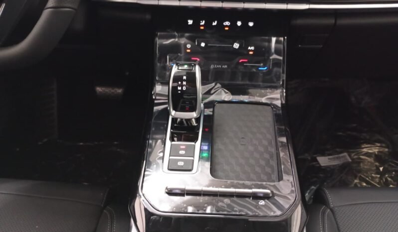 Caoa Chery Tiggo TIGGO 7 2027 completo