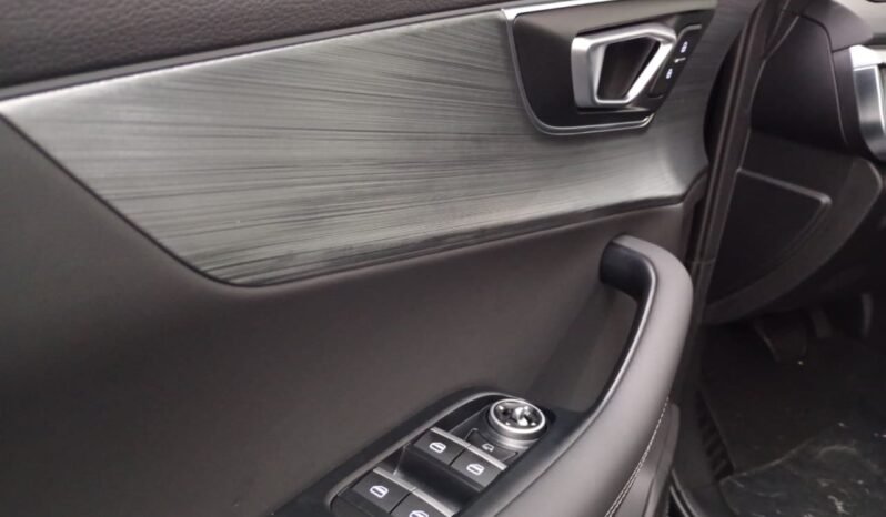 Caoa Chery Tiggo TIGGO 7 2027 completo