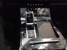 Caoa Chery Tiggo TIGGO 7 2027 completo