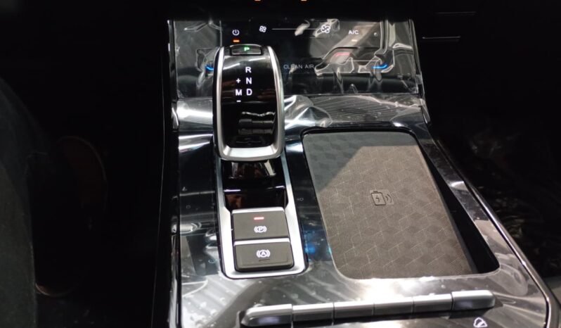 Caoa Chery Tiggo TIGGO 7 2027 completo