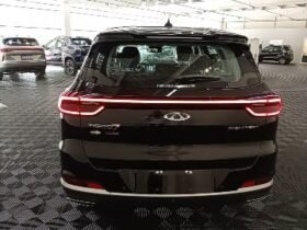 Caoa Chery Tiggo TIGGO 7 2027