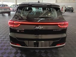 Caoa Chery Tiggo TIGGO 7 2027 completo