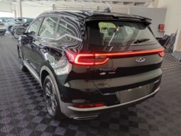 Caoa Chery Tiggo TIGGO 7 2027