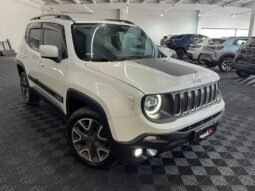 Jeep Renegade Longitude 2021