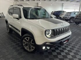 Jeep Renegade Longitude 2021