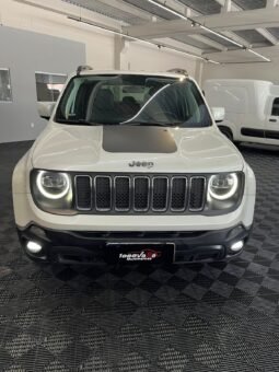 Jeep Renegade Longitude 2021