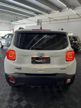 Jeep Renegade Longitude 2021