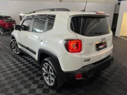 Jeep Renegade Longitude 2021
