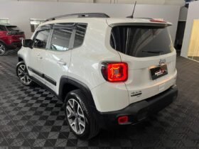 Jeep Renegade Longitude 2021