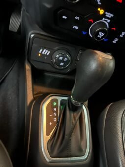 Jeep Renegade Longitude 2021 completo