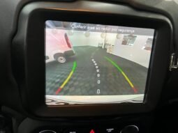 Jeep Renegade Longitude 2021 completo