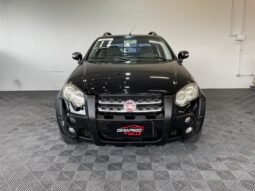 Fiat Strada Adventure 2011