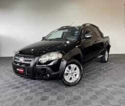 Fiat Strada Adventure 2011