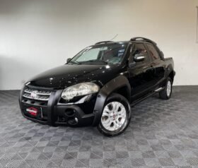 Fiat Strada Adventure 2011