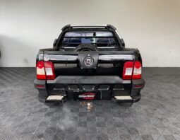 Fiat Strada Adventure 2011