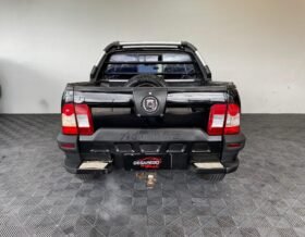 Fiat Strada Adventure 2011