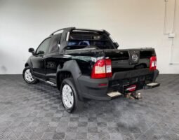 Fiat Strada Adventure 2011