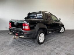 Fiat Strada Adventure 2011 completo