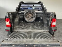 Fiat Strada Adventure 2011 completo