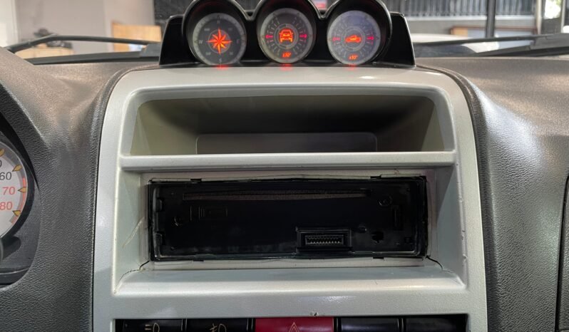 Fiat Strada Adventure 2011 completo