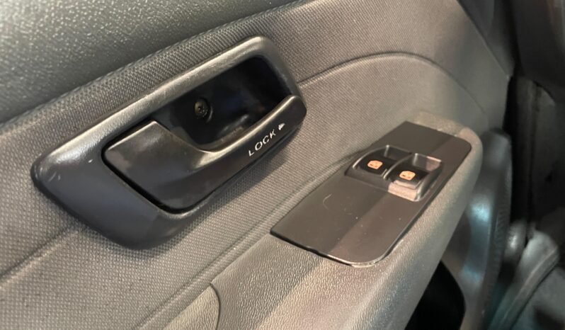 Fiat Strada Adventure 2011 completo