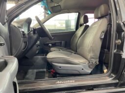 Fiat Strada Adventure 2011 completo