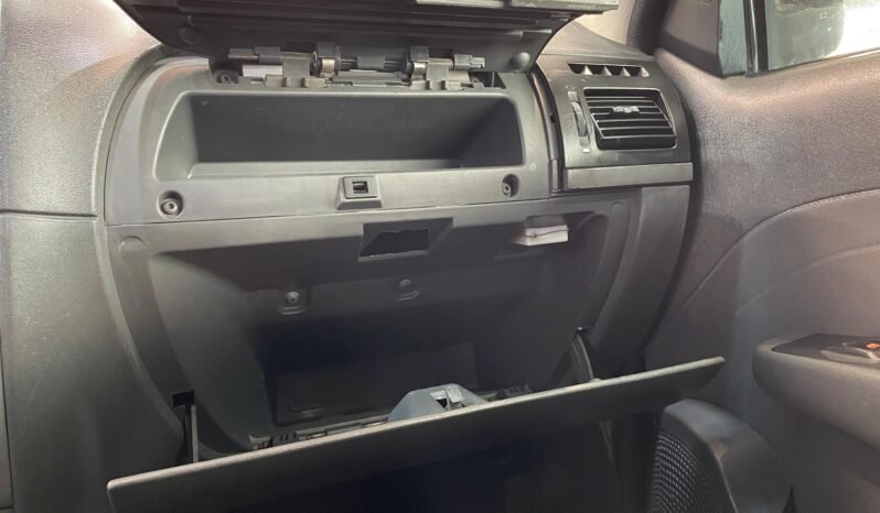 Fiat Strada Adventure 2011 completo