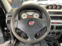 Fiat Strada Adventure 2011 completo