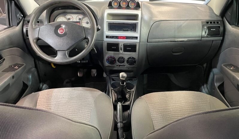 Fiat Strada Adventure 2011 completo