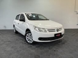VolksWagen Gol 2012