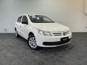 VolksWagen Gol 2012