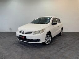 VolksWagen Gol 2012