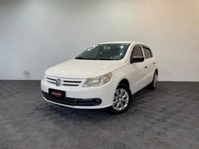 VolksWagen Gol 2012