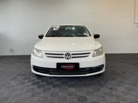 VolksWagen Gol 2012