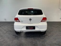 VolksWagen Gol 2012