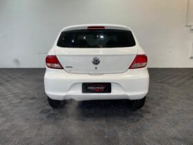 VolksWagen Gol 2012
