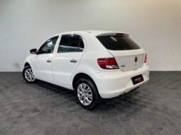 VolksWagen Gol 2012