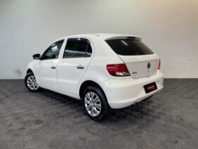 VolksWagen Gol 2012