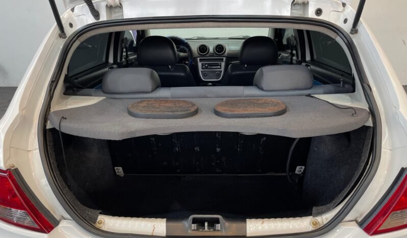 VolksWagen Gol 2012 completo