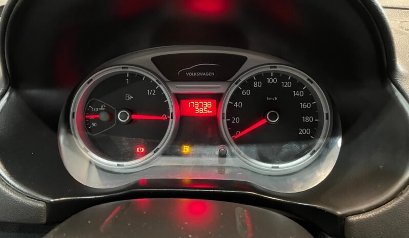 VolksWagen Gol 2012 completo