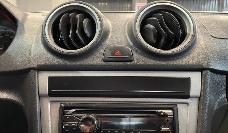 VolksWagen Gol 2012 completo