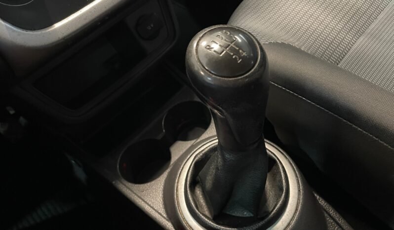 VolksWagen Gol 2012 completo